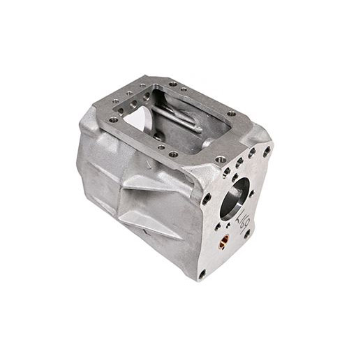 Gearbox Case L169 Aluminium