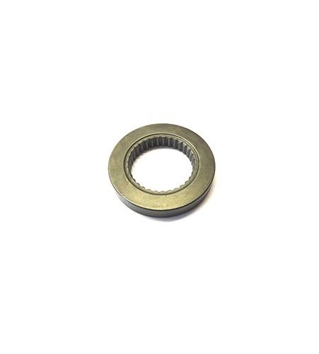 Splined Spacer - Mainshaft 1st Gear / Bearing For Quaife Syncho Gear Kit Splined Spacer - Mainshaft 1st Gear / Bearing For Quaife Syncho Gear Kit
