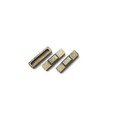 3rd / 4th Synchro Blocker Bar Set Solid Steel - Late Type 3rd / 4th Synchro Blocker Bar Set Solid Steel - Late Type