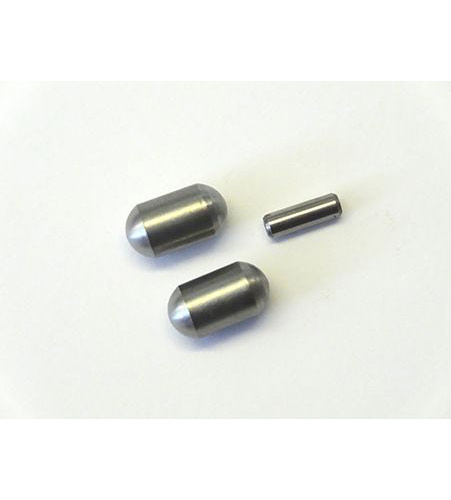 Selector Rod Plunger & Pin (Set of 3) Selector Rod Plunger & Pin (Set of 3)