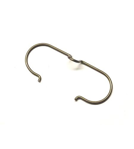 Clip Clutch Release Fork To Pivot Clip Clutch Release Fork To Pivot