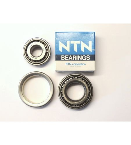 Wheel Bearing Kit For Standard Bolt On Hubs