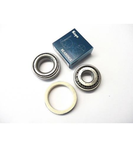 Wheel Bearing Kit For Knock Hubs And 26r