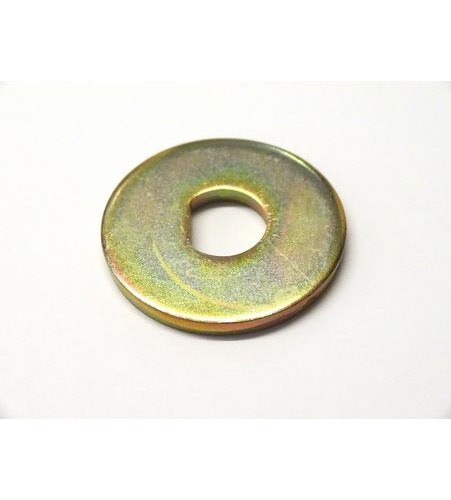 Stub Axle   “D  Washer