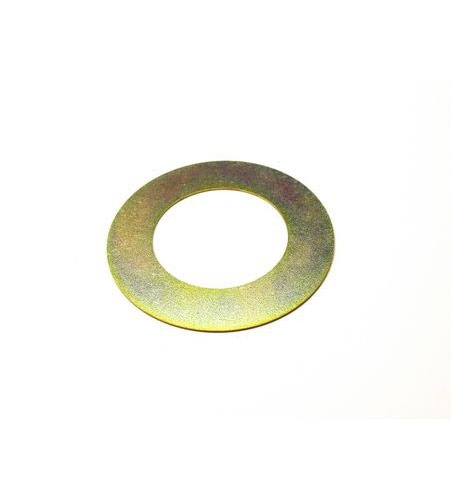 Rear Wheel Bearing shield