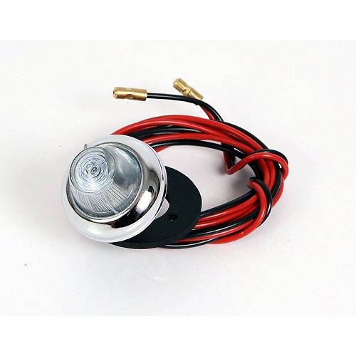 Front Side Light Complete - S1 / S2 / S3 / S4 Front Side Light Complete - S1 / S2 / S3 / S4