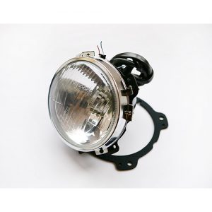 LHD Complete Headlamp - 26R