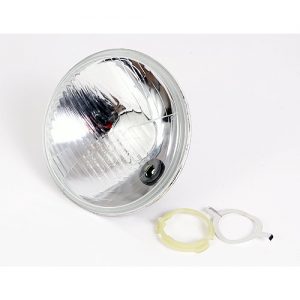 RHD Headlamp Unit - 26R