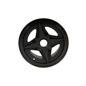 Magnesium Front or Rear Wheels - Lotus 47