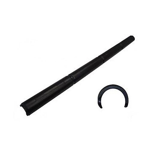 (S) Rollover Bar Special High Density Padding – Per Meter (S) Rollover Bar Special High Density Padding – Per Meter