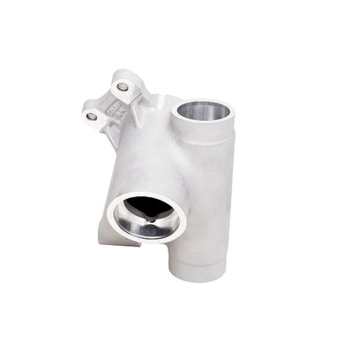Uprights Rear Aluminium L169 – Right Hand – Each