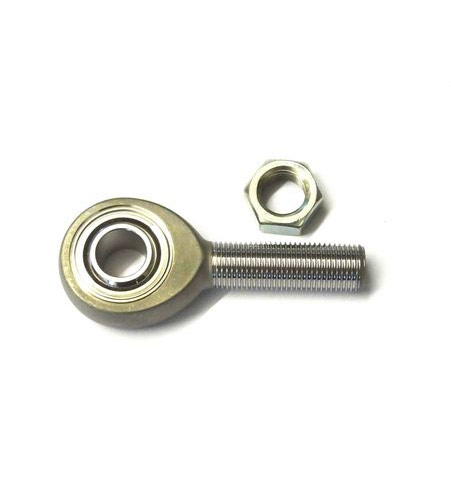 Nmb Rose Joint Front Upper Wishbone With Lock Nut