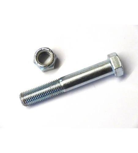 Trunnion Bolt