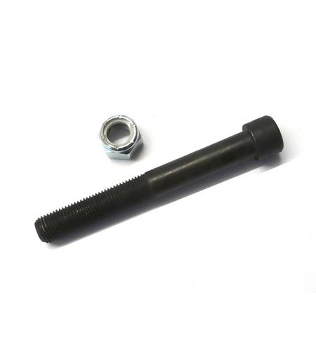 Outer Rear Wishbone Cap Bolt For Use With Spherical Bearings