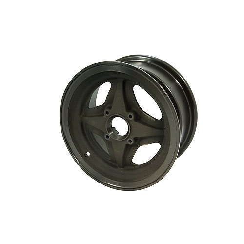 Magnesium Wheels