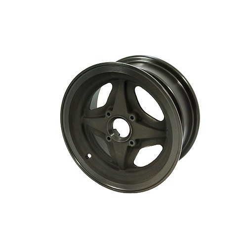 MAGNESIUM WHEELS