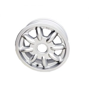 Aluminium Mini-Lite Wheel