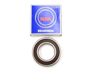 Rear Hub Bearing - 26R / S2