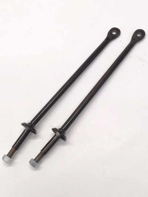 Diff Torque Rods – Pair