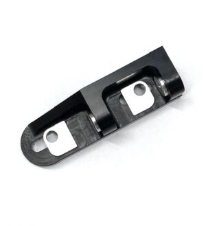Alternator Bracket - Nylon - Anti-Vibration 2026 spec