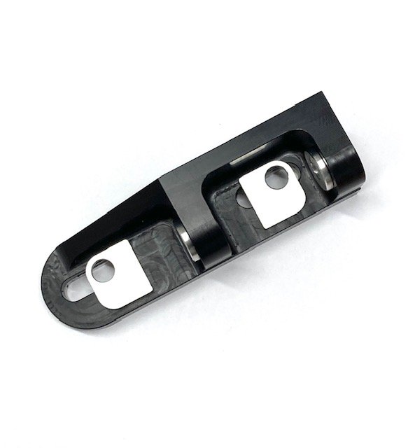 Alternator Bracket - Nylon - Anti-Vibration 2026 spec Alternator Bracket - Nylon - Anti-Vibration 2026 spec