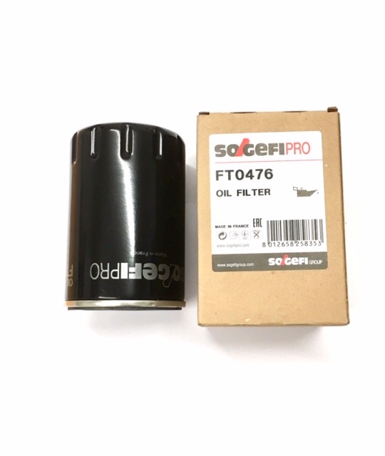 Oil Filter Screw On (Correct Long Type Competitor) Oil Filter Screw On (Correct Long Type Competitor)