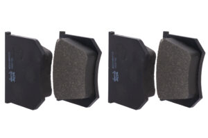 Brake Pads - Front - Girling AR Caliper - Mintex M1144 - Fast Road & Track Day