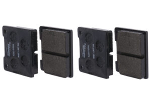 Brake Pads - Front - Standard Caliper - Mintex MRM1802 - Track only