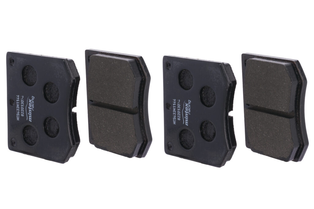 Brake Pads - Front - Mintex MRM 1802 (Replace M1144 compound) - Track Only