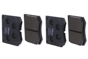 Brake Pads - Front - Mintex M1144 - Fast Road & Track Day