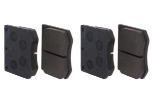 Brake Pads - Front - Mintex F6R - Race Only