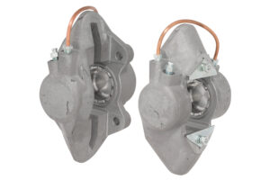 Calipers - Original MK1 - Girling AR - Pair