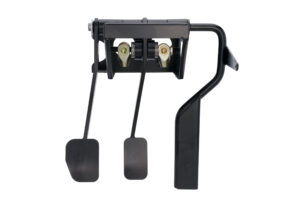 Pedal Box - Race LHD