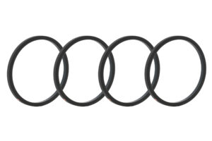 Caliper Seals - Front - Girling AR - x4