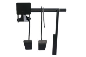 Pedal Box - Road RHD