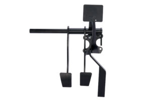 Pedal Box - Road LHD