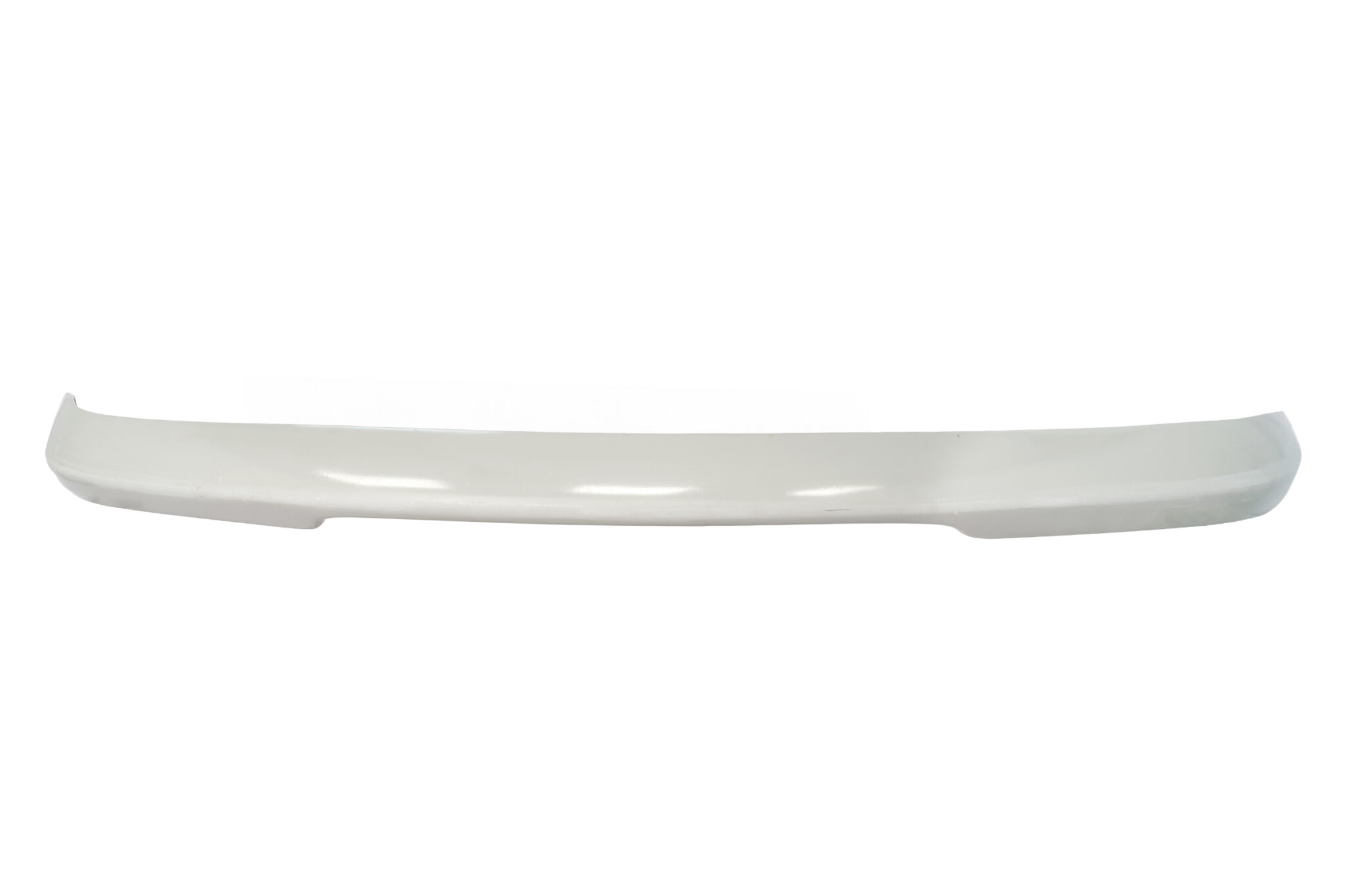 Bumper – Rear Road Car Light Weight | Tony Thompson Racing