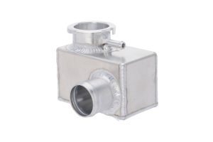 Radiator Header Tank / Swirlpot - Plus 2