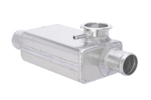 Radiator Header Tank / Swirlpot - 26R & Elan