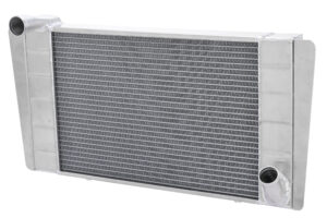 Radiator - Lightweight Alloy - 26R Style