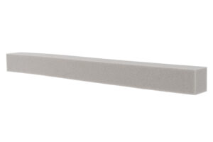 Sealing Foam Strip - Underside of Bonnet