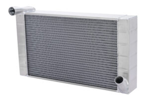Radiator - Extra Large Triple Cross Flow - Cars In Extreme Power & Temperature