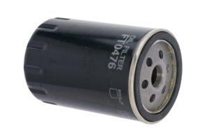 Oil Filter - Screw On - Correct Long Type - Competition