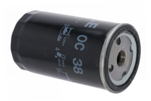 Oil Filter - Screw On - Race