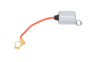 Condenser - 23D Distributor