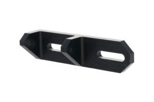 Alternator Bracket - Nylon - Anti-Vibration