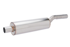 Silencer - Extra Large - High Ground – Race