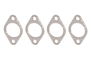 Manifold Gaskets x4 - Large Bore - Cometic