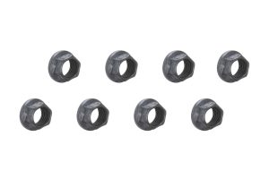 Easy Fit K-Nuts For Manifold High Temp x8
