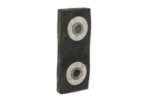 Silencer Support Strap